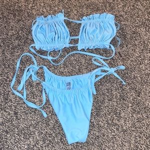 SHEIN bikini